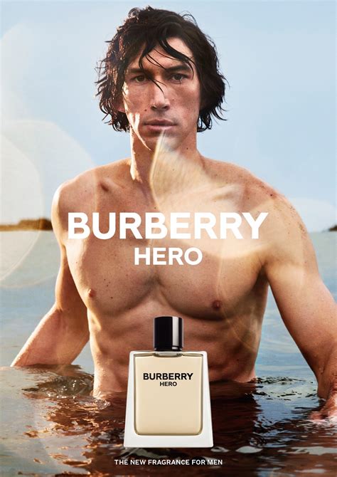 gentleman burberry|burberry new in men's.